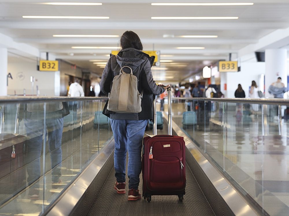 Some Canadian permanent residents will have to post a US$15K visa bond to enter U.S. Here's what to know
