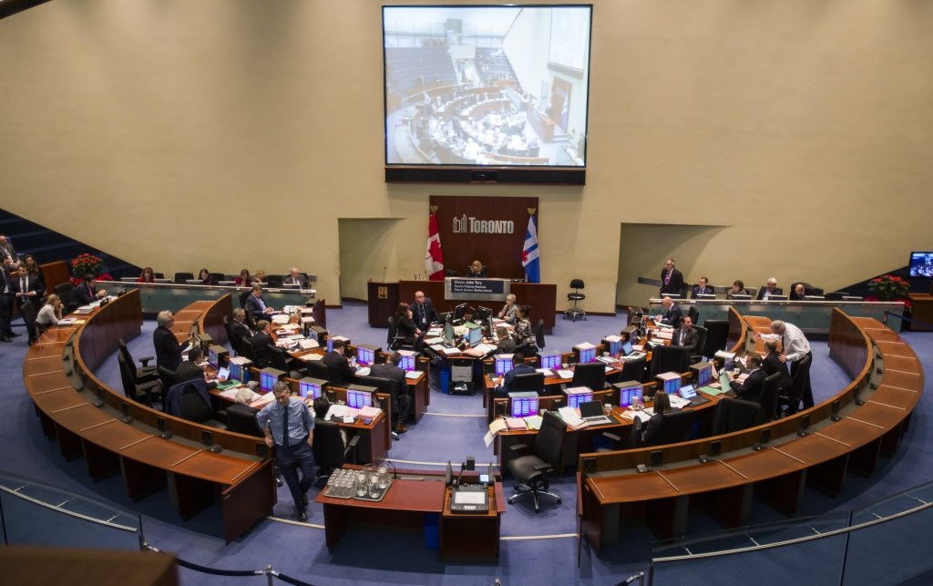 Scarborough-Rouge Park to pick next councillor in Sept. 29 byelection