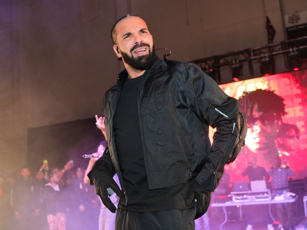 Drake announces return of OVO Fest: 'See you this summer'