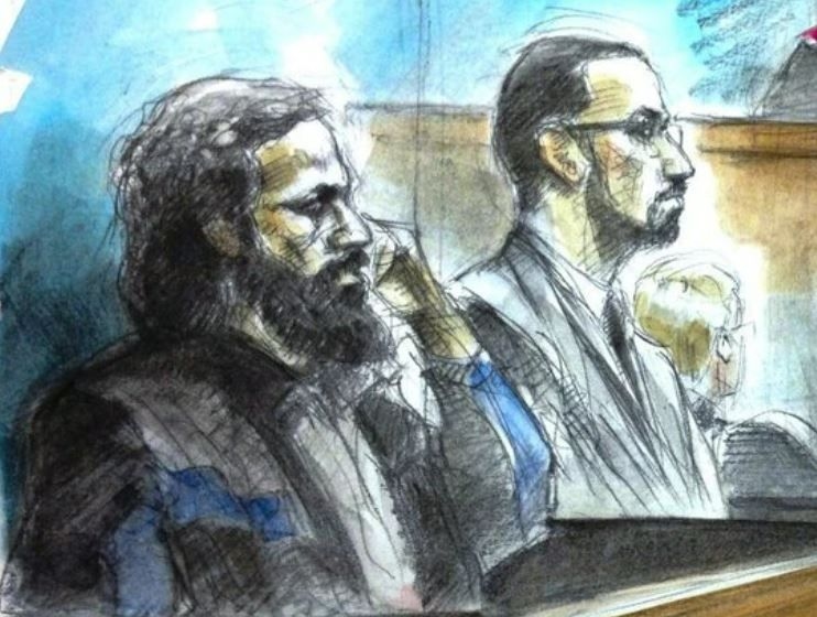 Supreme Court of Canada weighs appeal application from Via Rail terror case