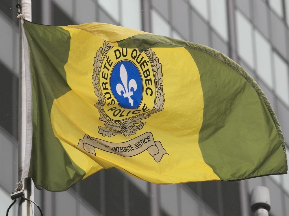 Four missing after Airmedic helicopter crash in northeastern Quebec: Police
