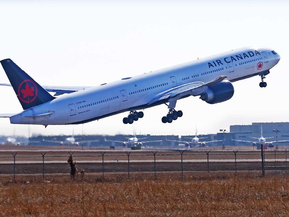 Air Canada, flight attendant union head to conciliation amid impasse in negotiations