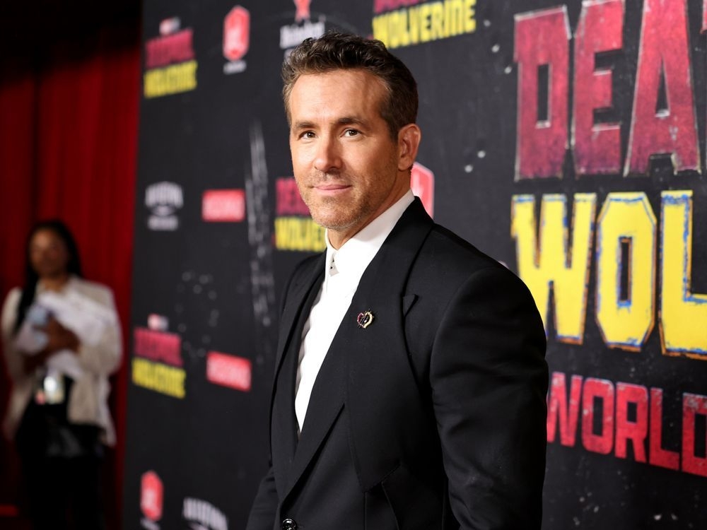 Ryan Reynolds reveals details on R-rated ‘Star Wars' movie pitch