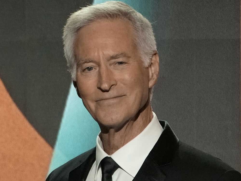 'Days of Our Lives' cast shot funeral for Drake Hogestyn's character as he was dying