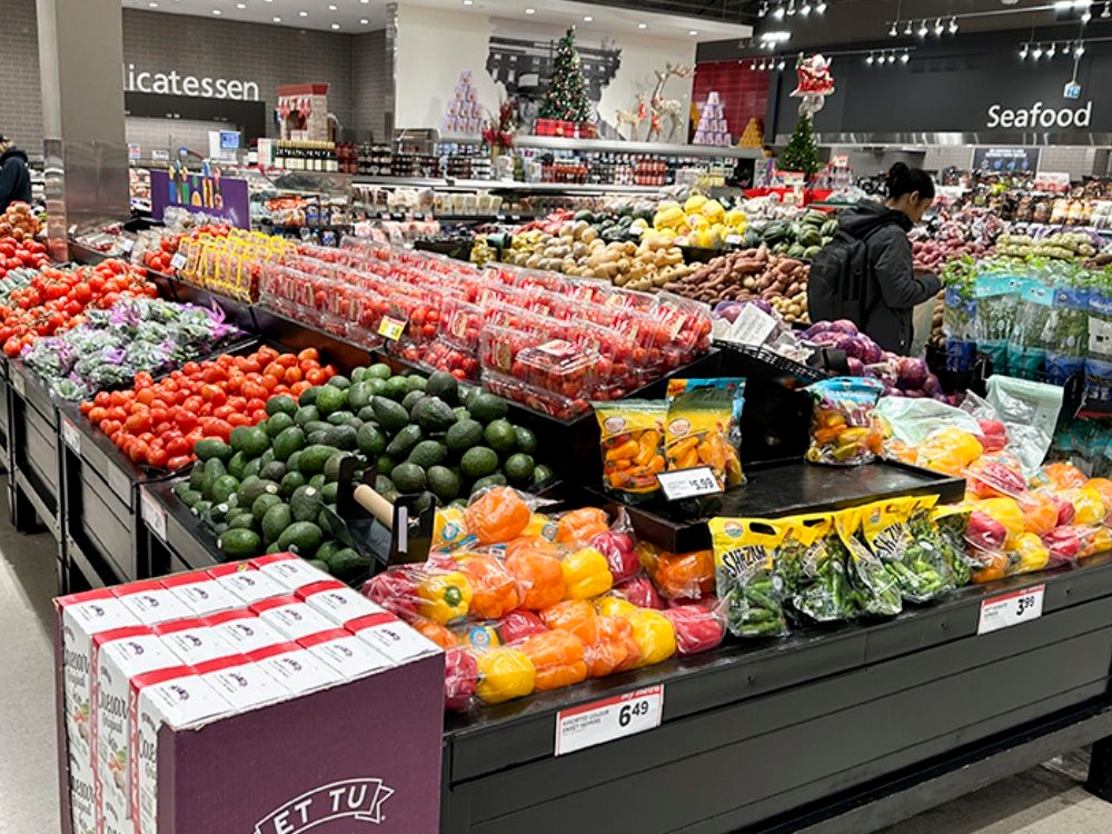CHARLEBOIS: Plastic ice cream and cow-free butter? Pushing food too far?