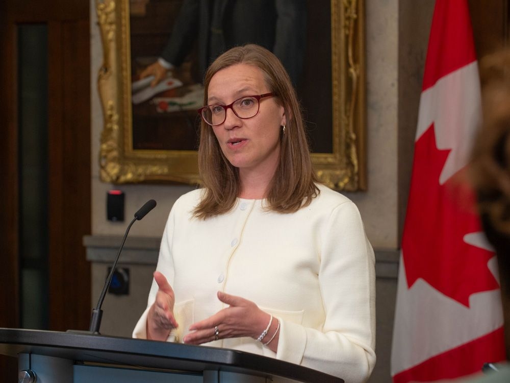 Liberal MP Gould gets key committee chair, while NDP frozen out of spots