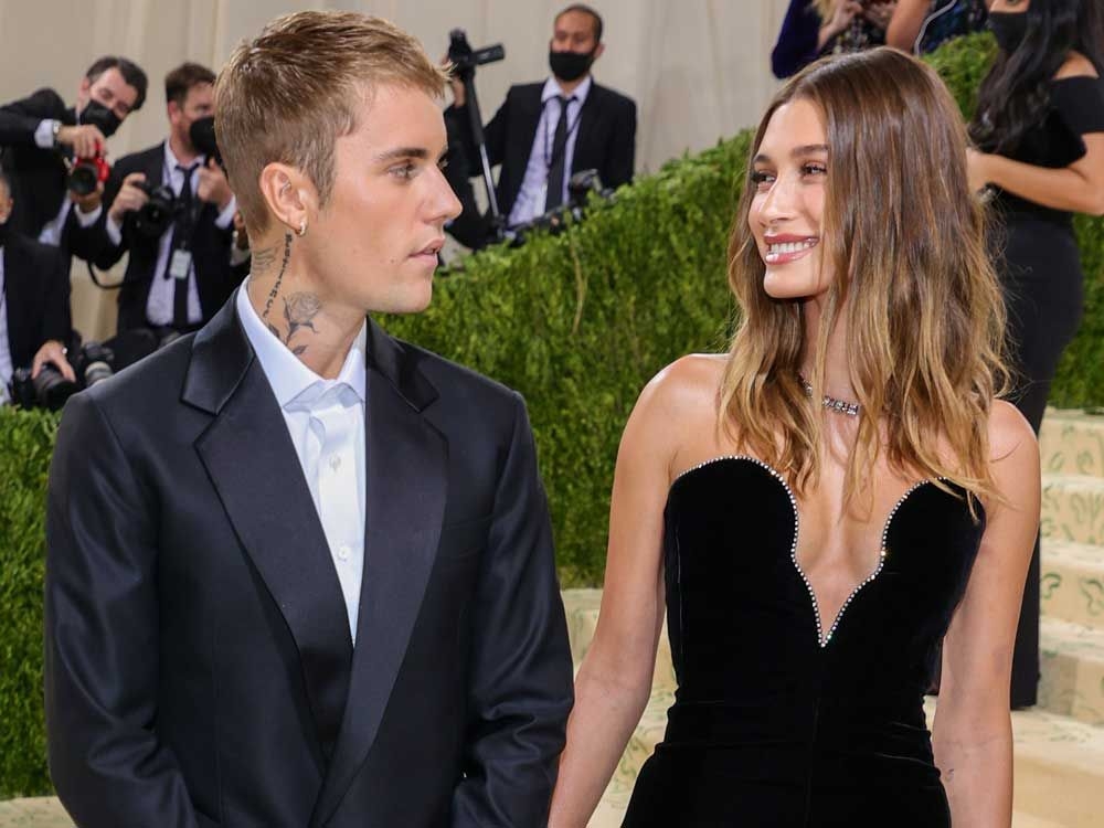 E.l.f. Beauty to buy Hailey Bieber's Rhode brand for $1 billion
