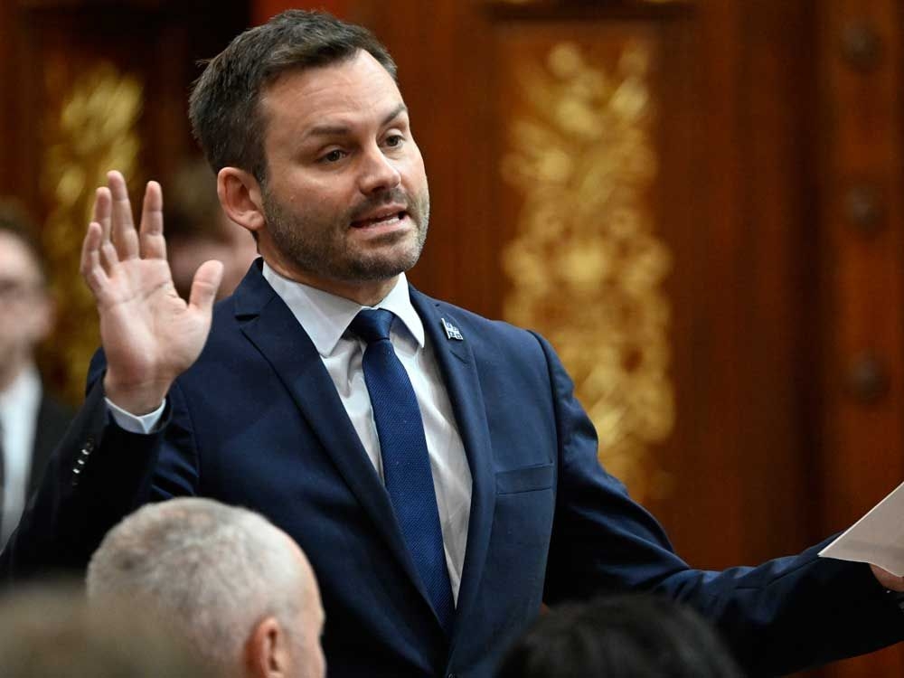 Quebec sovereigntist party cheers on possible referendum in Alberta