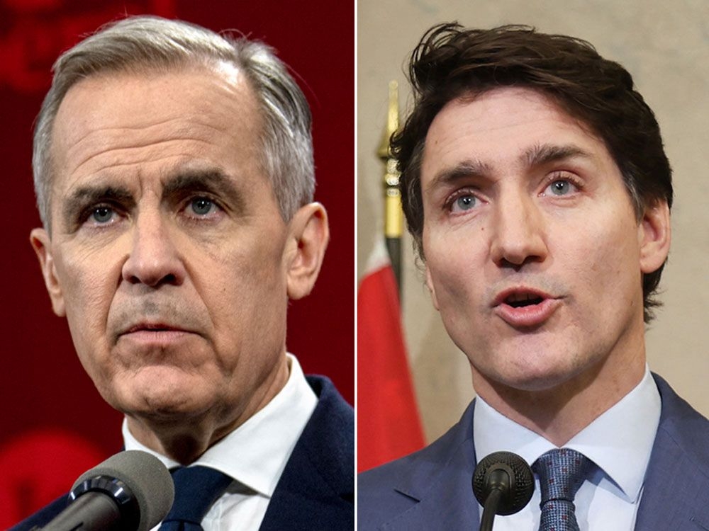 LEDREW: Tyranny over, Liberals once again free to disagree with prime minister