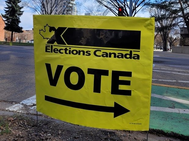 Elections Canada says Terrebonne vote is final, despite 'error' with special ballot