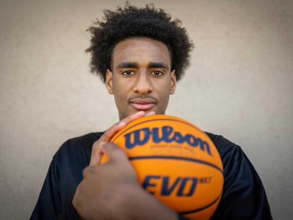 Alijah Arenas, son of former NBA player Gilbert Arenas. injured in L.A. car crash