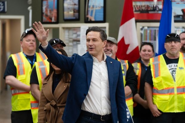 Five of the GTA's largest homebuilders endorse Tories