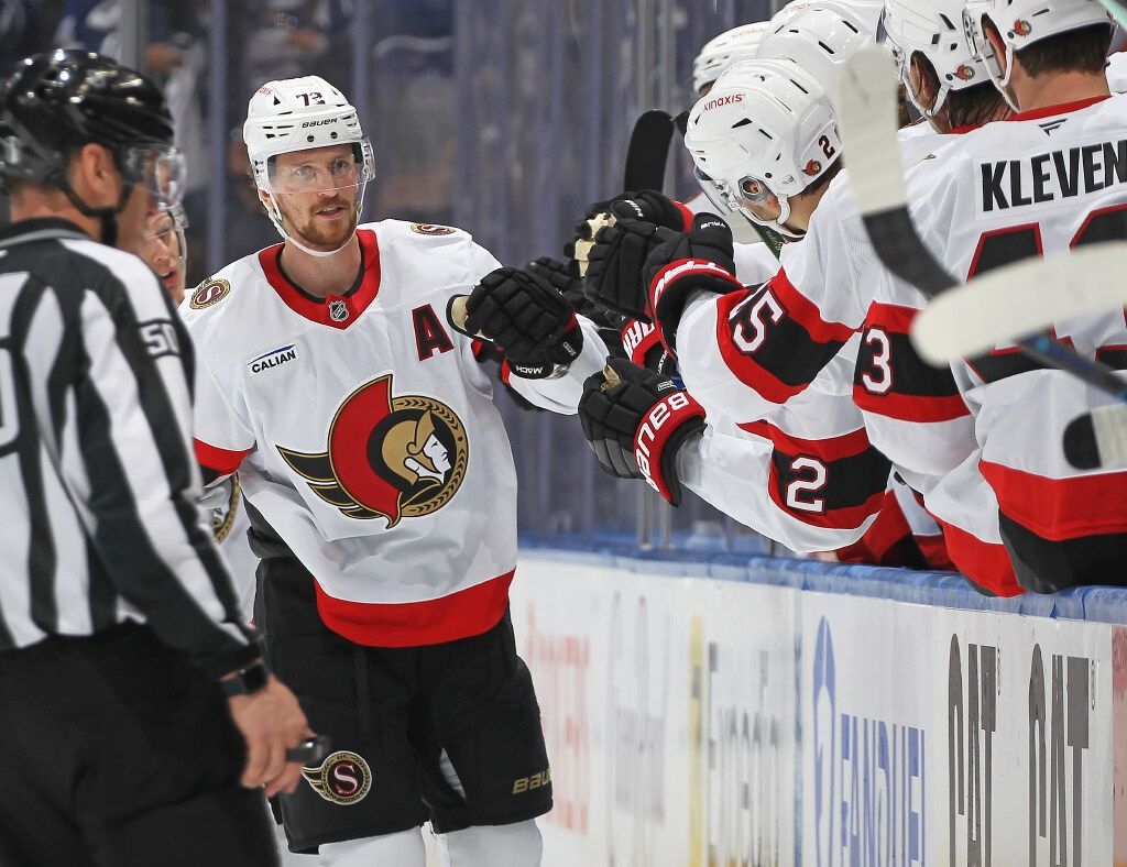 Can the Ottawa Senators force a Game 7 against the Toronto Maple Leafs?