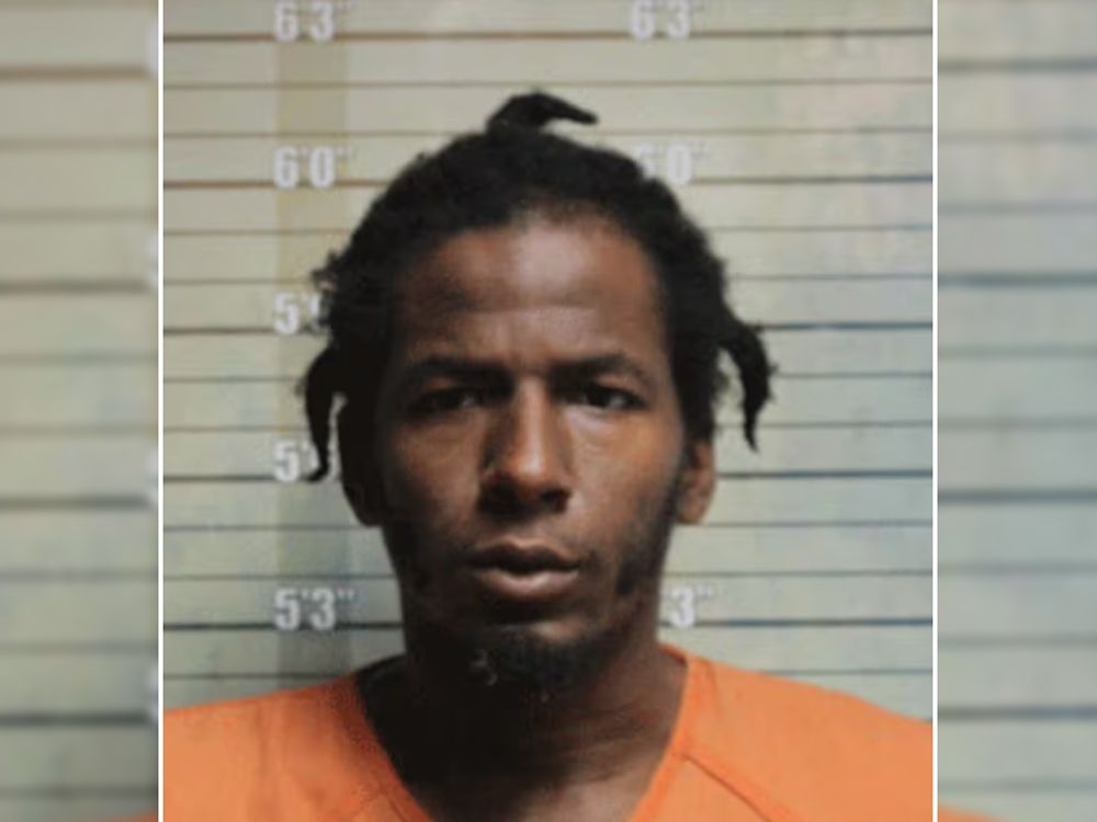 Man accused of killing woman, then confessing under someone else's name