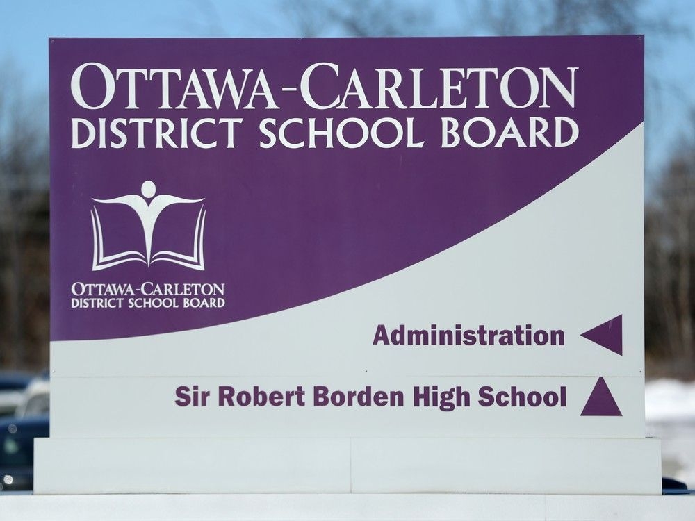 Ontario legislation could put police back in schools in Ottawa and across Ontario