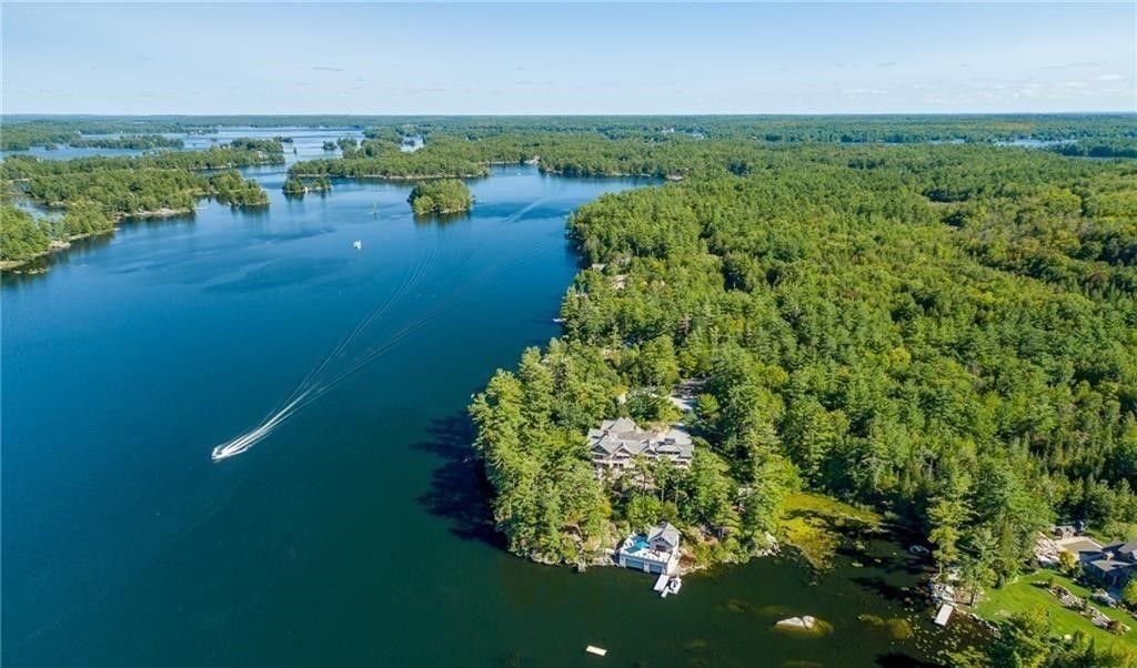 Tariffs taking toll on cottage market