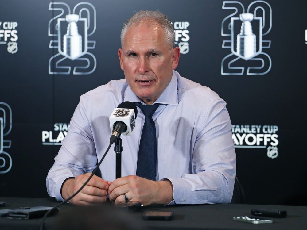 Craig Berube latest Leafs coach to experience no playoff pay-off