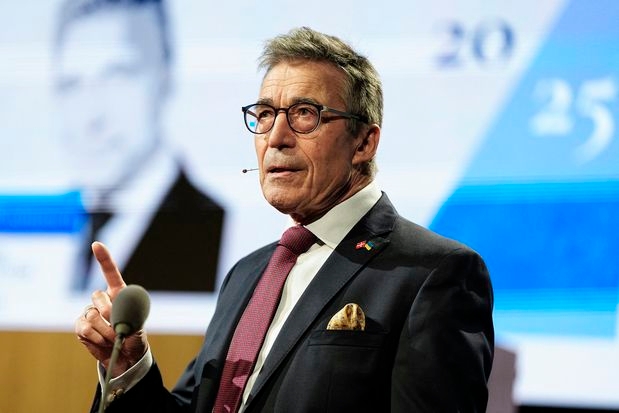 NATO's former head says allies must counter Russia's Arctic rise: 'We have to take this seriously'