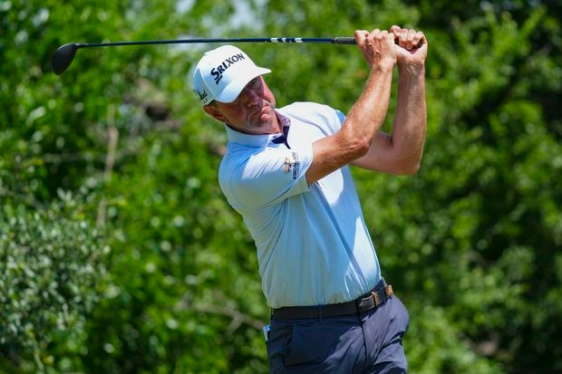 Lucas Glover says players can skirt driver test but USGA chief says that isn't the case