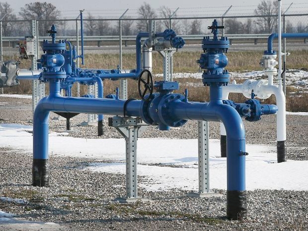 Ontario electricity produced with rising percentage of greenhouse-gas-emitting power