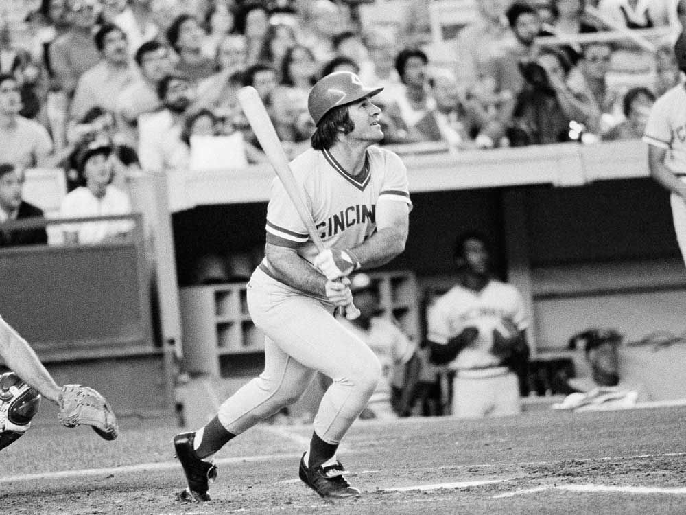 MLB reinstates Pete Rose and Shoeless Joe Jackson, making them Hall of Fame eligible