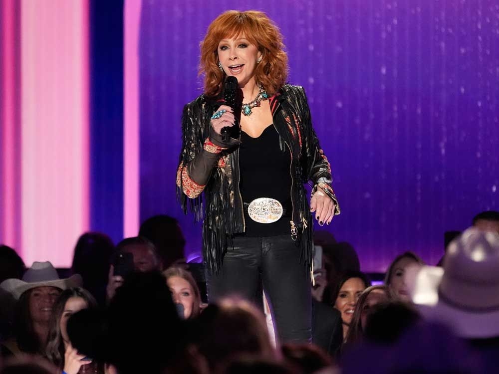 The 2025 Academy of Country Music Awards are Thursday. Here's who's performing and presenting