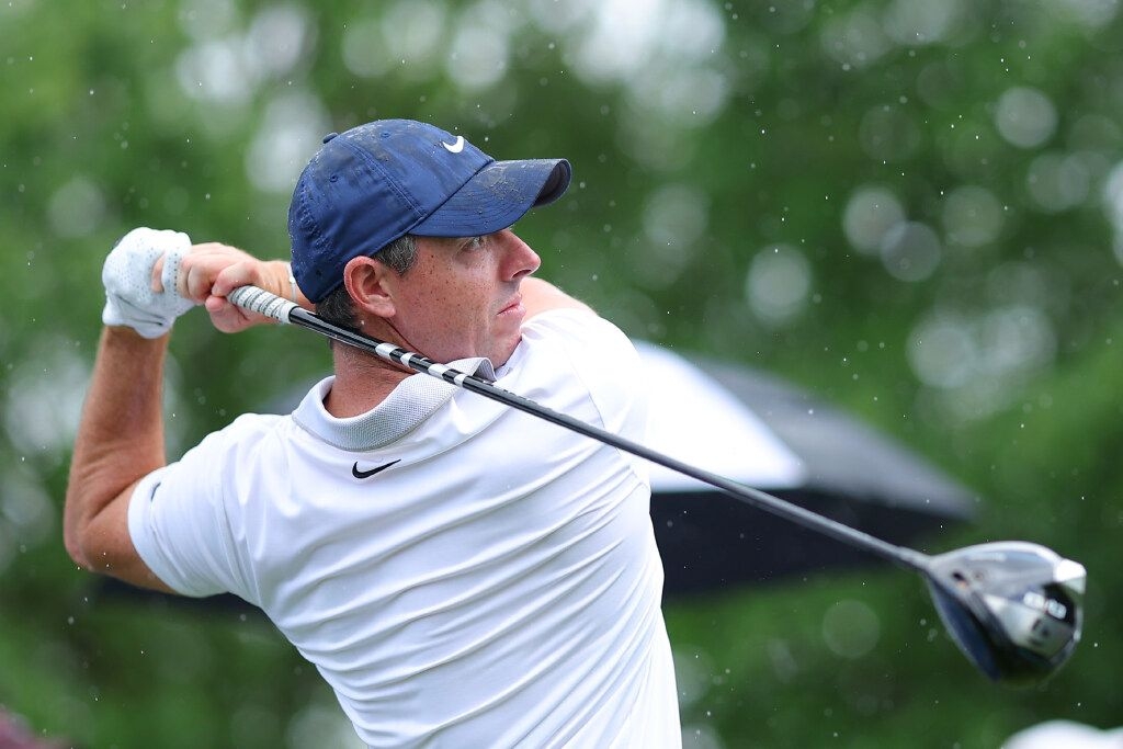 Can Rory McIlroy win another PGA Championship?