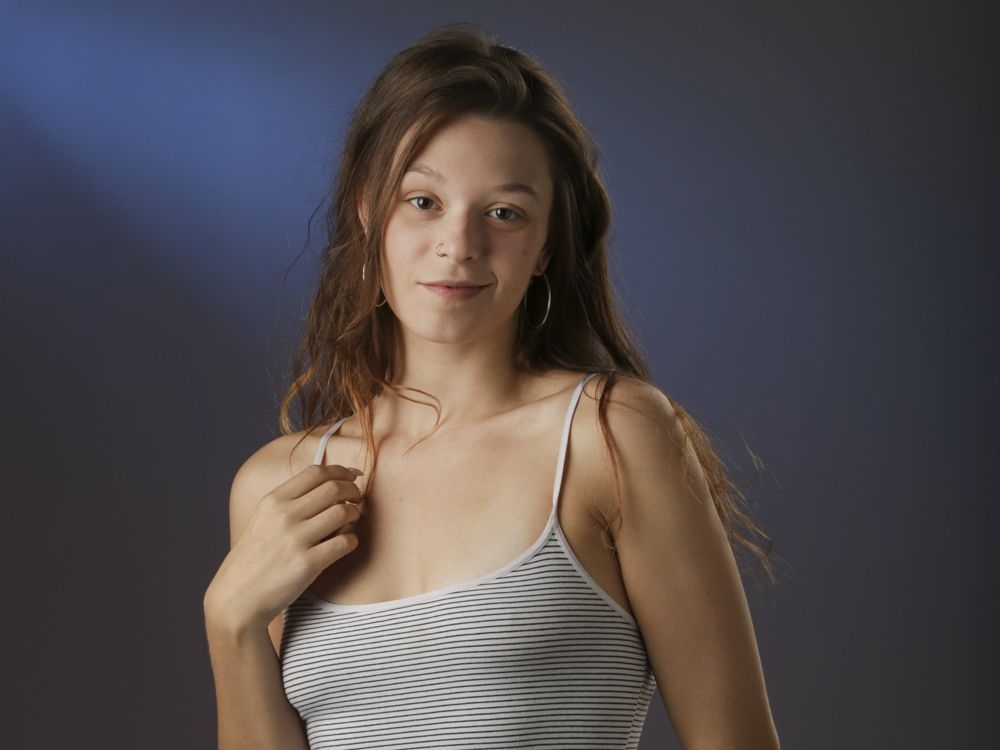 SUNshine Girl Lex