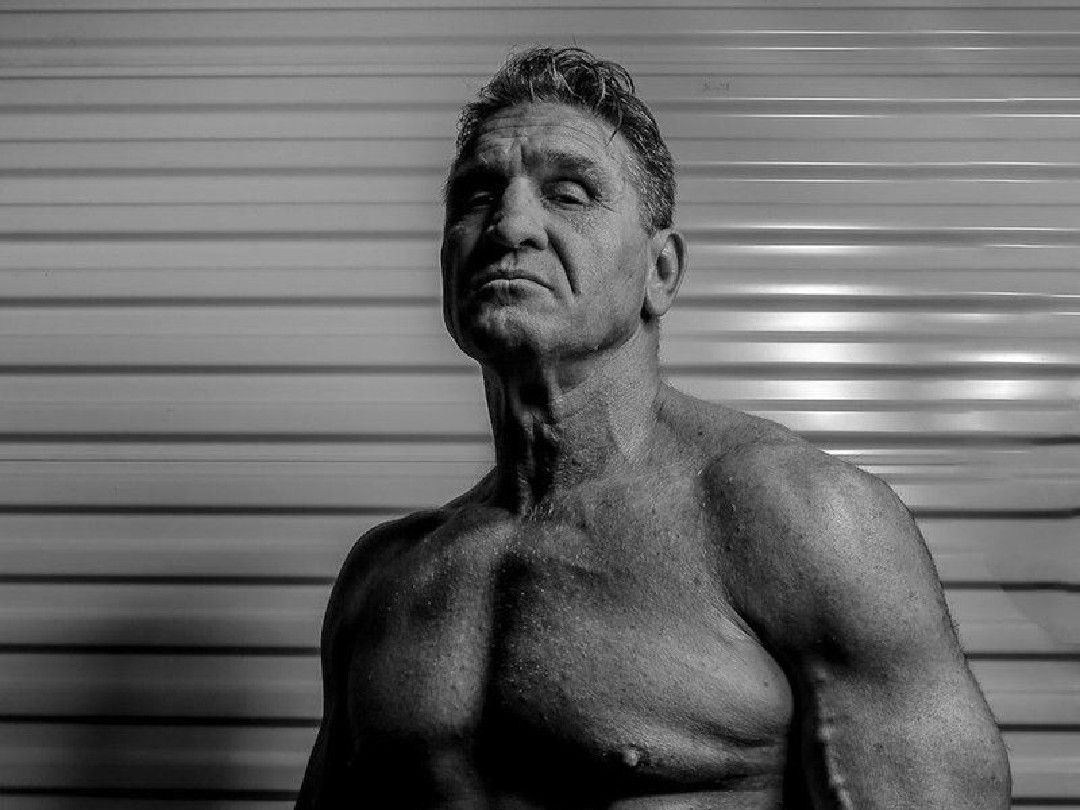 WWE/UFC legend Ken Shamrock talks Bret Hart, Steve Austin, John Cena, and more