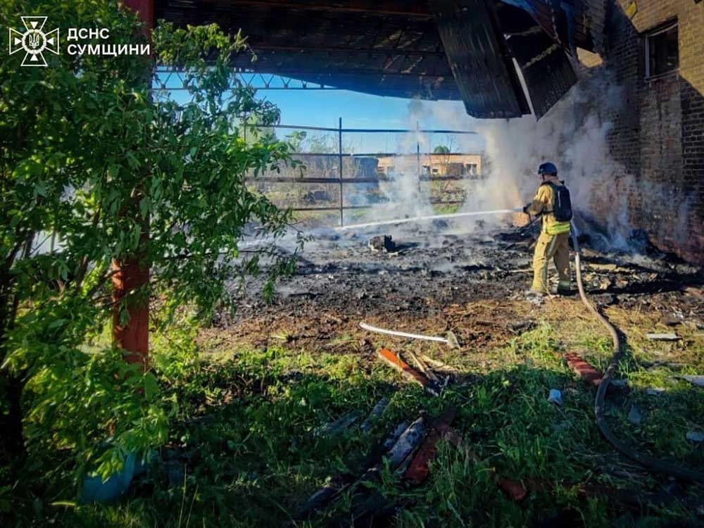 Russia and Ukraine report attacks despite Moscow-declared truce as Kyiv ratifies minerals deal