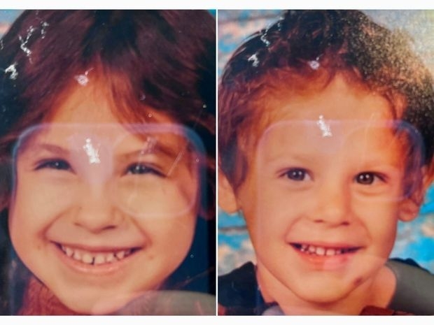 Nova Scotia RCMP confirm children were seen in public a day before they disappeared