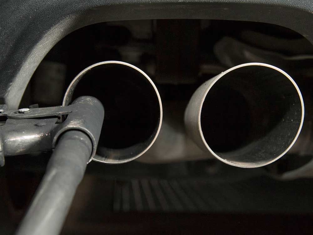 German court convicts 4 ex-Volkswagen managers of fraud in emissions scandal