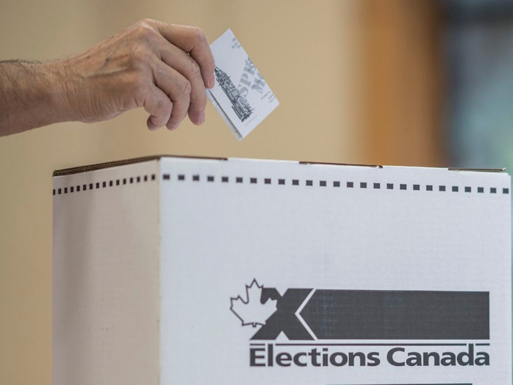 Newfoundland voters concerned after apparent voter mistakes void hundreds of ballots
