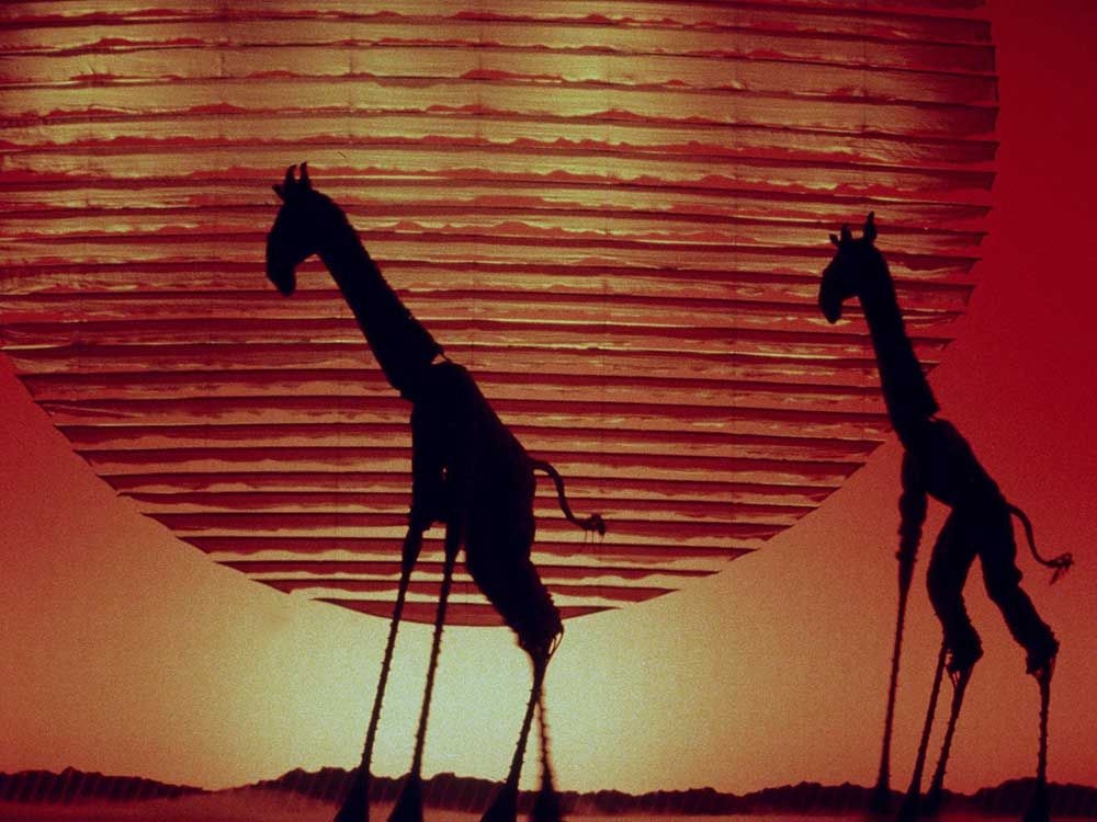 'The Lion King' circle of life to end in Toronto after less than a year