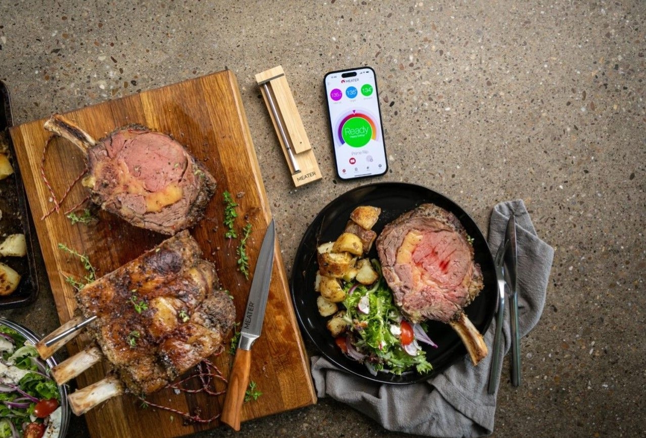 SALTZMAN: Great gadget gift ideas for ‘dads and grads'