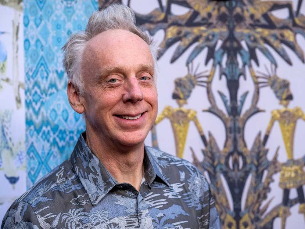 ‘The White Lotus' creator Mike White is coming back to ‘Survivor'