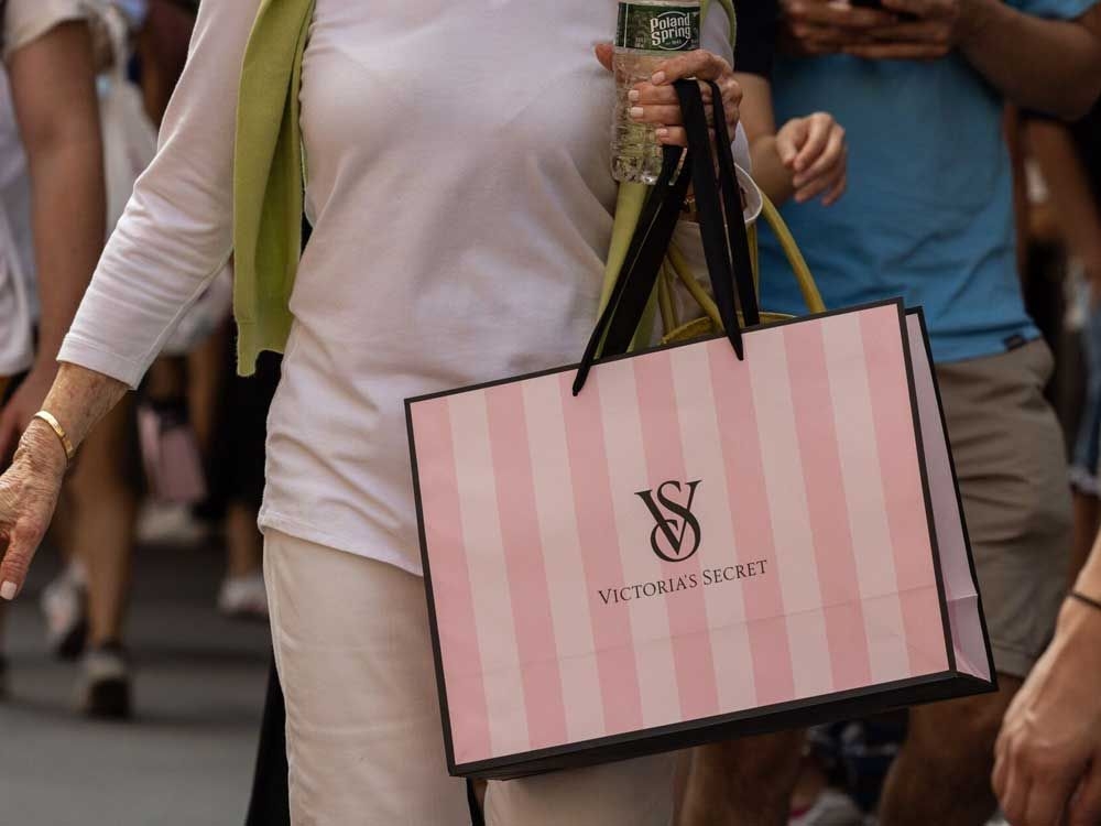 Victoria's Secret website down after 'security incident'