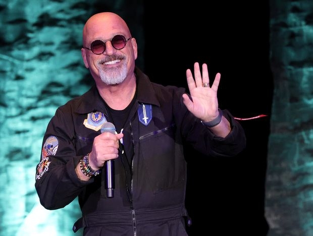'The Price Is Right' getting Canadian spinoff hosted by Howie Mandel