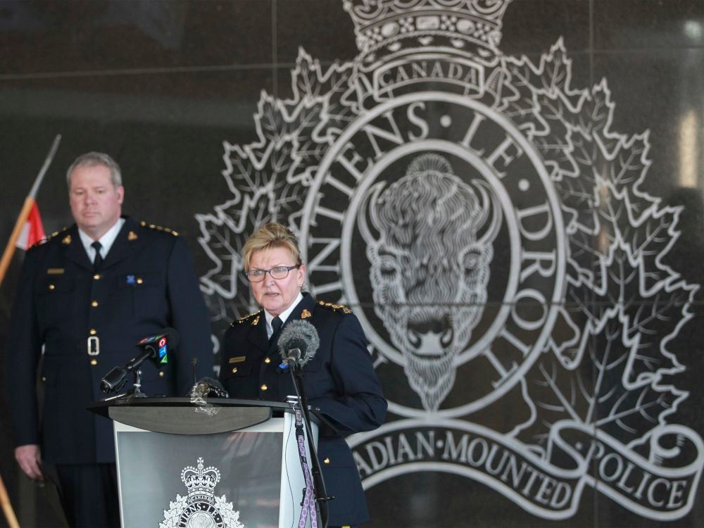 FULL COMMENT PODCAST: What cops ‘covered up' about the Nova Scotia massacre