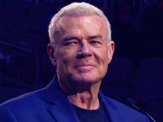 Eric Bischoff reacts to WWE's "hard decision" to release Ron Killings