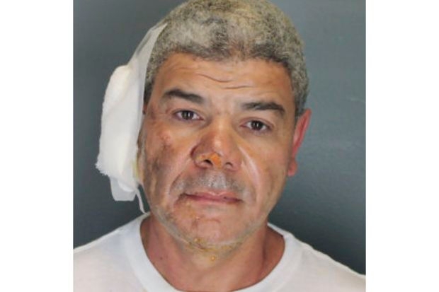 Colorado attack suspect researched for a year and targeted 'Zionist group': Cops