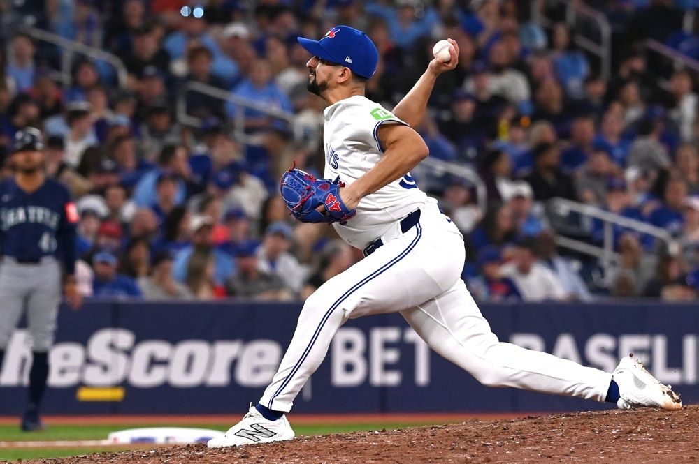 Blue Jays make pair of minor moves fully aware bigger decisions await
