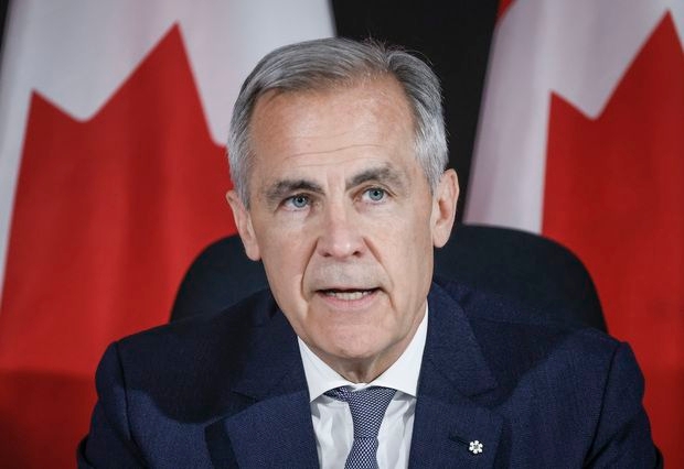 LILLEY: Mark Carney offers words – Pierre Poilievre's words – but we need action