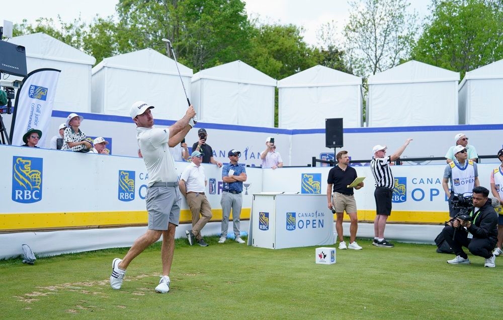 McCARTHY: Did RBC Canadian Open's new venue make the grade?
