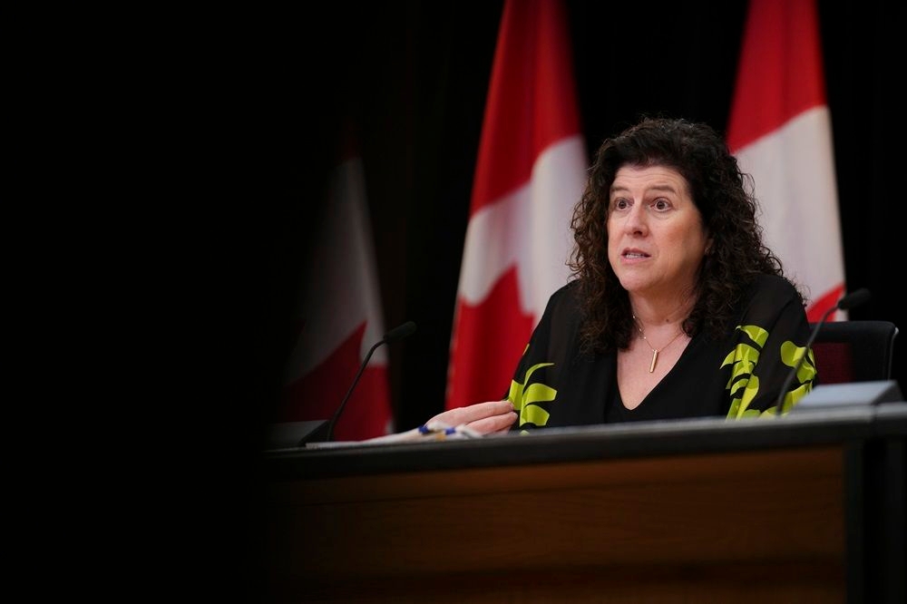 EDITORIAL: Auditor general targets spending on fighter jets