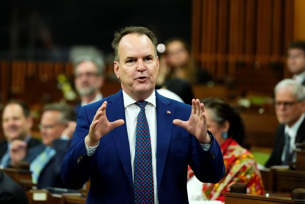 Contentious 'One Canadian Economy' bill passes House