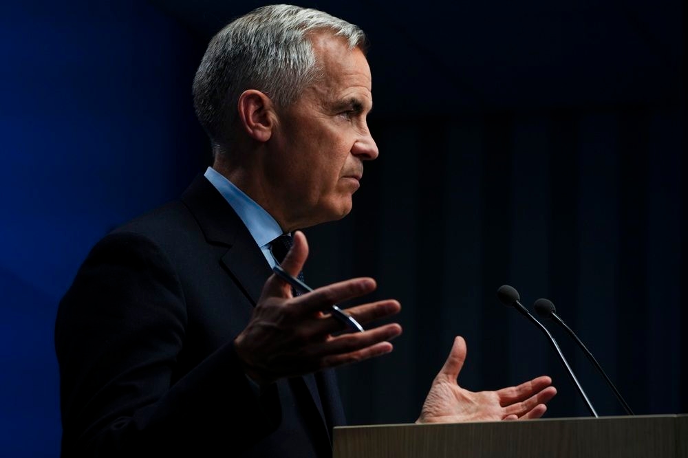LILLEY: Carney puts Canadian jobs at risk over foolish tax idea