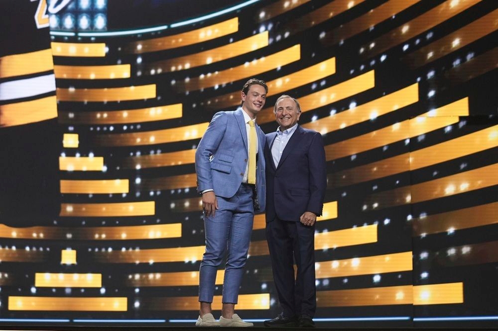 What was NHL thinking with draft format that set league's entry draft back decades?