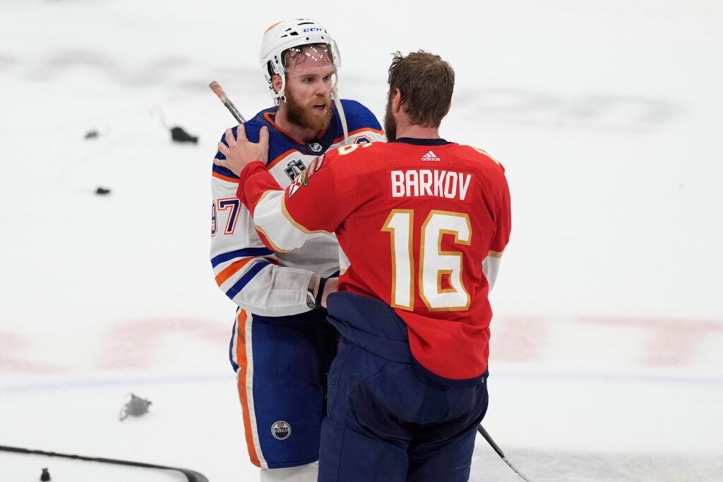 Will the Edmonton Oilers bring the Stanley Cup back to Canada?