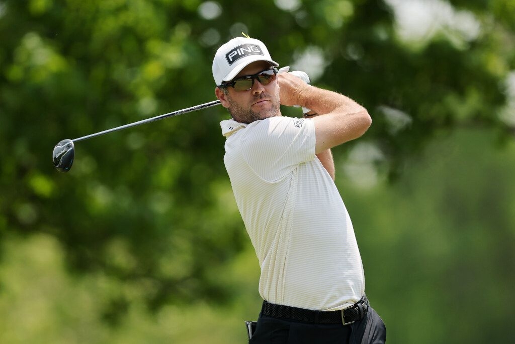 Which Canadian has the best chance to win the U.S. Open?